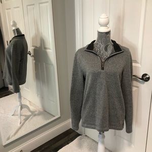 Men’s GH Bass & Co Pullover M